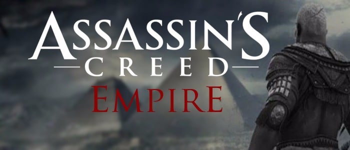 Se filtra imagen de lo que podría ser la próxima entrega de Assassin’s Creed