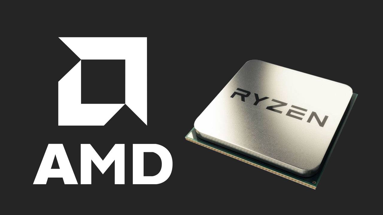AMD anunciará 5 procesadores Ryzen el 2 de marzo