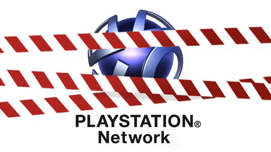 Sony investiga los problemas de PlayStation Network sufridos a lo largo del día-GamersRD