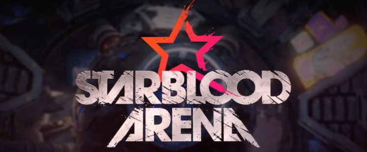 StarBlood Arena será lanzado para el PlayStation VR