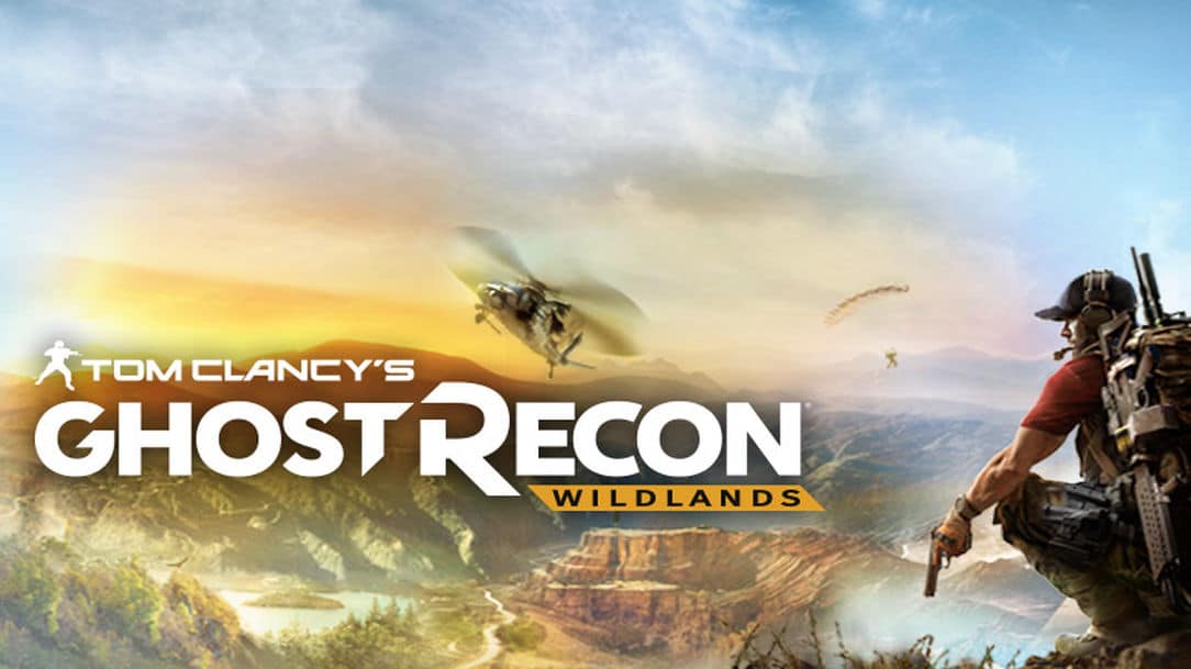 Tom Clancy’s Ghost Recon Wildlands-Triler-Beta Open-GamersRd