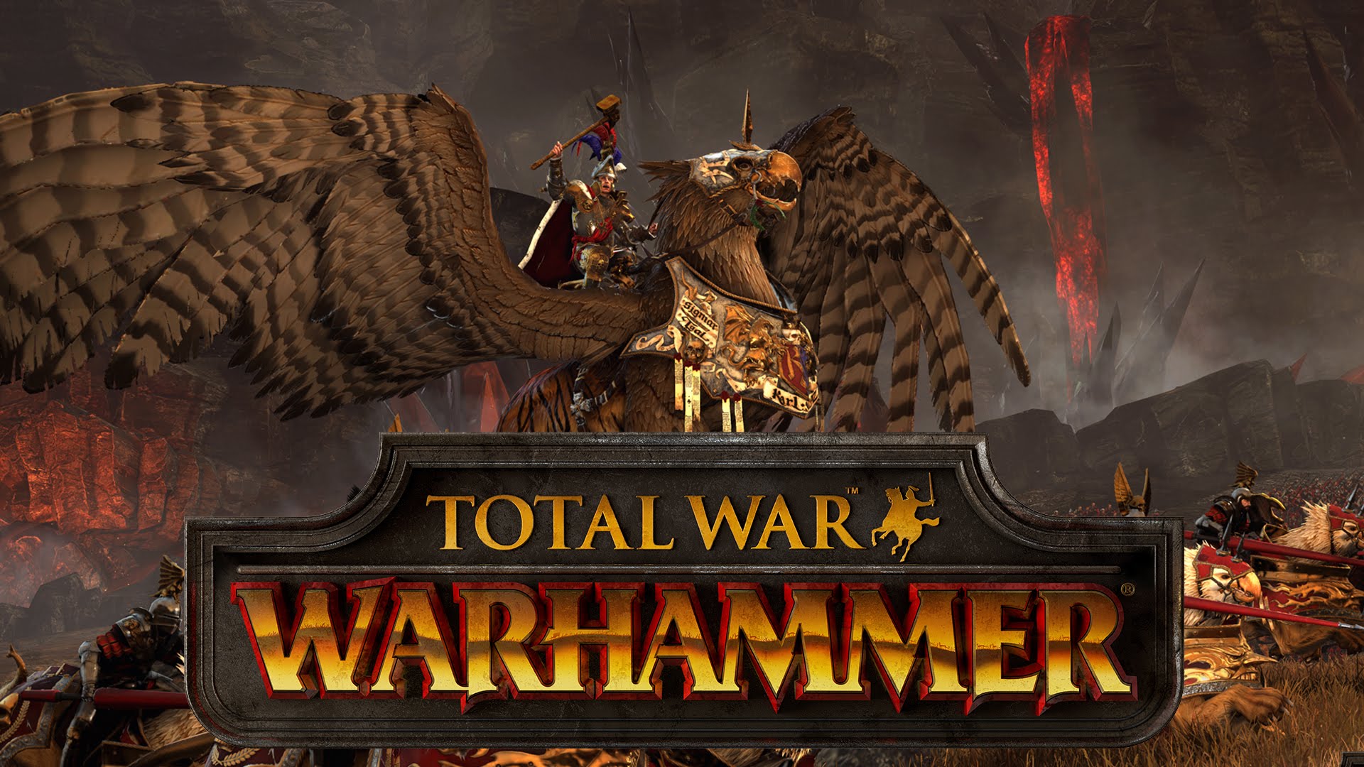 Chequea este gameplay del DLC de Total War: Warhammer