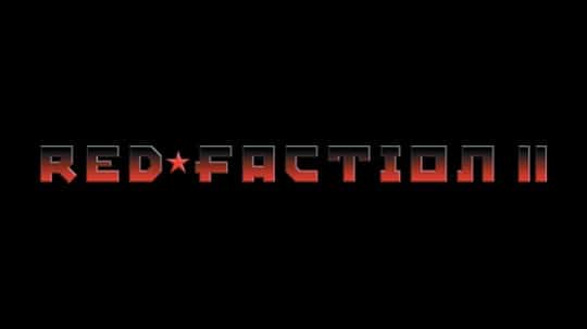 Red Faction II sale de la lista negra de Alemania