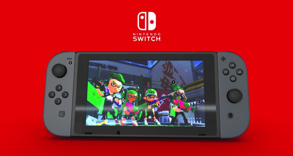 Aplicaciones como Netflix llegaran en su tiempo a Nintendo Switch GamersRD