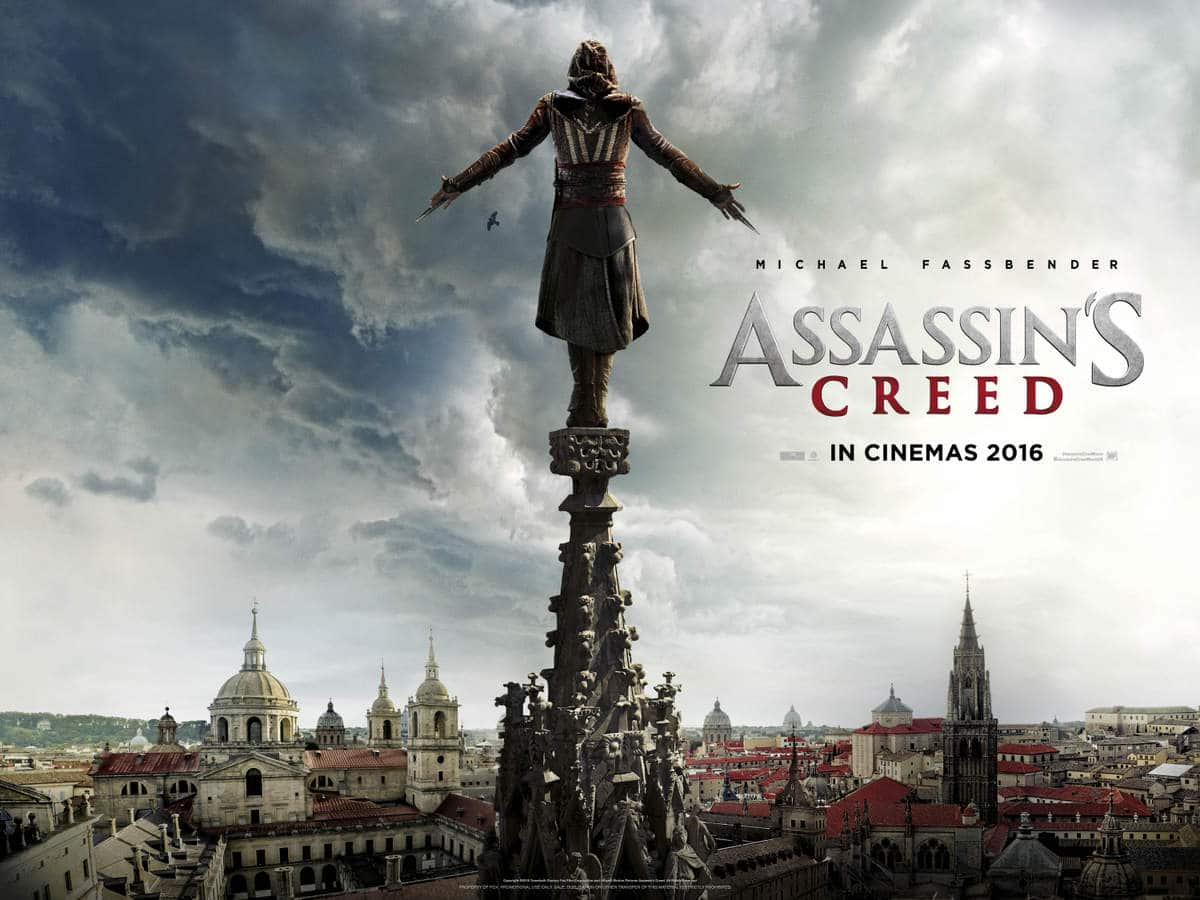 Assassin’s Creed La Película iba tener un final diferente GamerRD