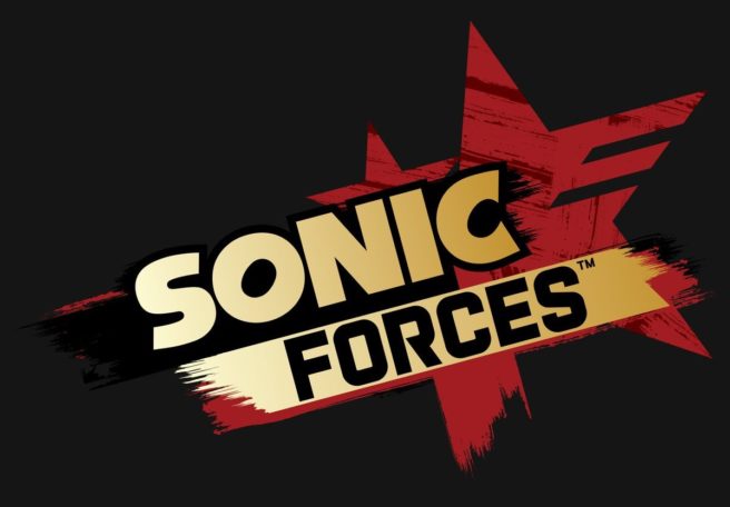 Sonic Force con el estilo 3D de los Sonic Colors y Generations