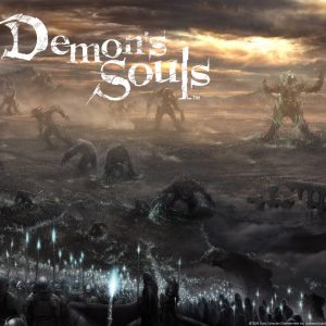 Demon's Souls, remaster, GamersRD