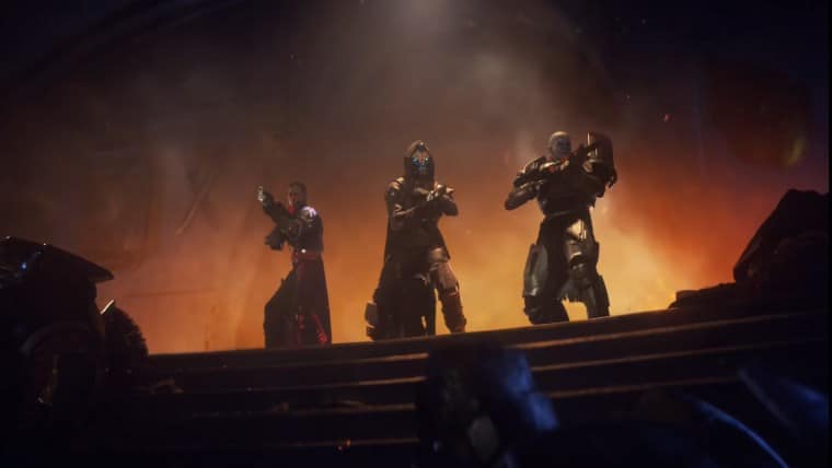 Destiny 2 oficialmente revelado, confirmado para PC-gAMERSrd
