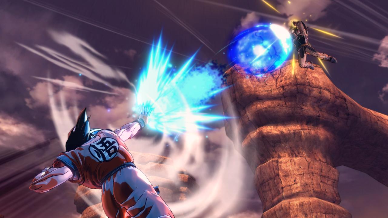 Dragon Ball Xenoverse 2 gratis en Xbox One este fin de semana GAmersRD