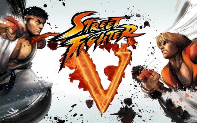 Jugador de Street Fighter V gana torneo con infame salud GamersRD