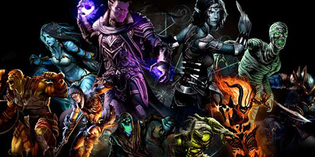 The Elder Scrolls: Legends sale hoy para pc, anuncia actualización de contenido GamersRD