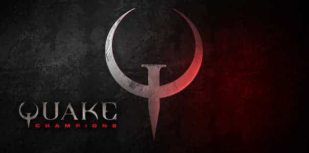 Quake Champions gratis GamersRD