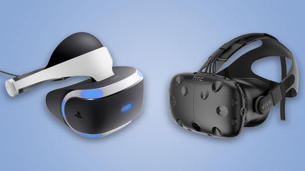 División Sony está haciendo un juego de HTC Vive VR GamersRD
