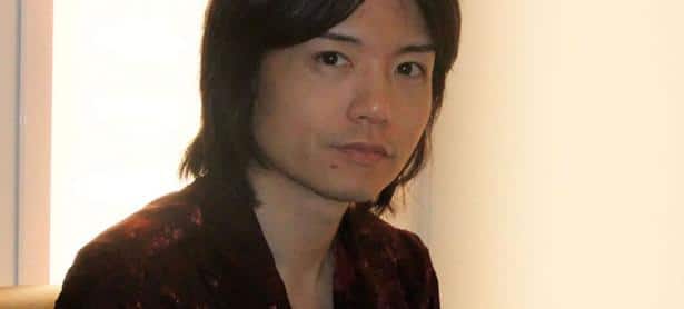 Masahiro Sakurai habla sobre NieR: Automata GamersRD