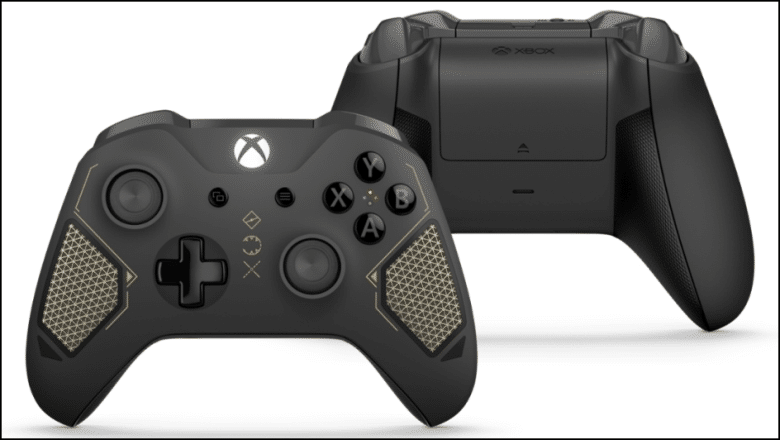 Introducción a la serie de tecnología inalámbrica Xbox Controller GamersRD