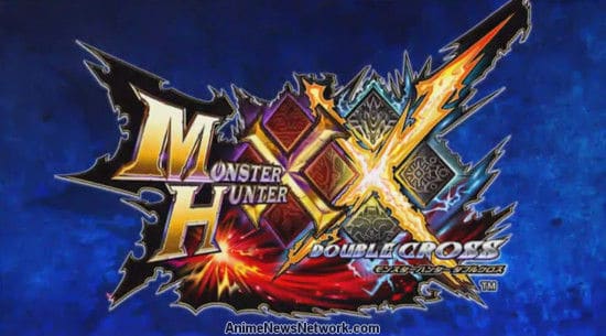 Monster Hunter XX Ventas iniciales en 3DS 