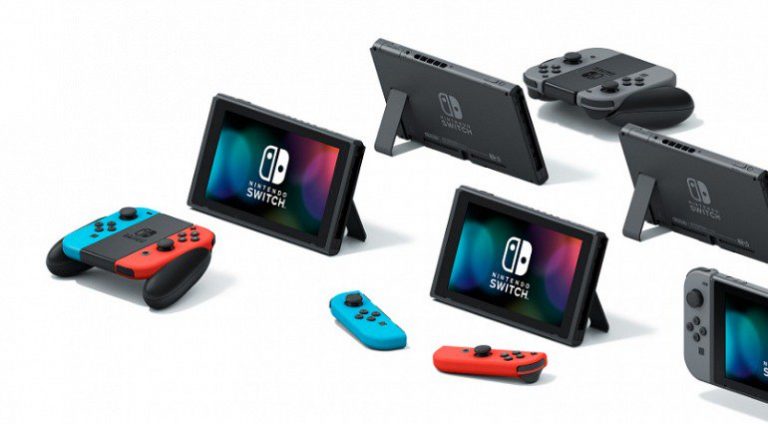 Puedes transferir juegos digitales entre diferentes Nintendo Switch GamersRD