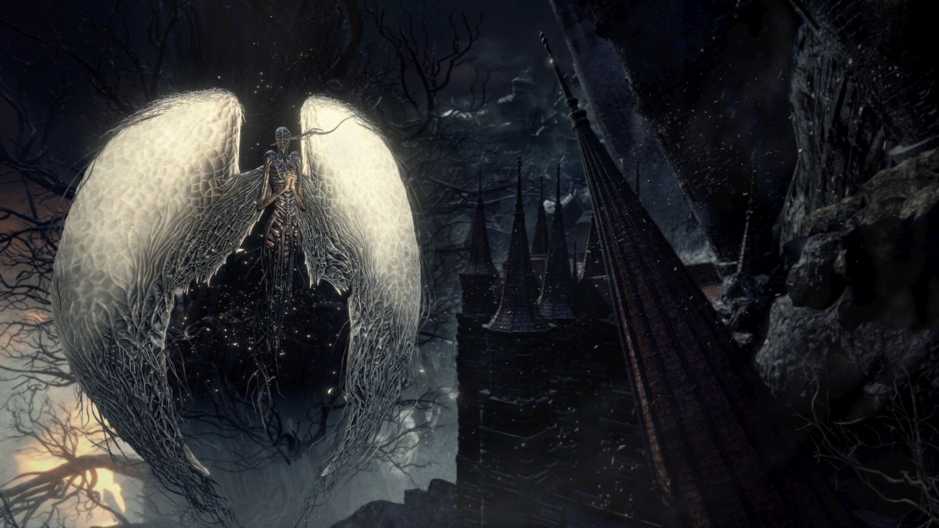 Dark Souls 3: cómo acceder a The Ringed City DLC GamersRD