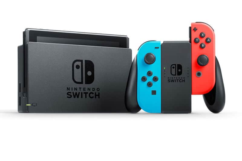 Gamestop Nintendo Switch es el lanzamiento de consola más fuerte visto en años-gAMERSrd