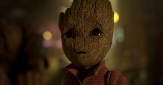 El Director De Guardianes De La Galaxia Revela Secreto De Avengers Infinity War Sobre Groot