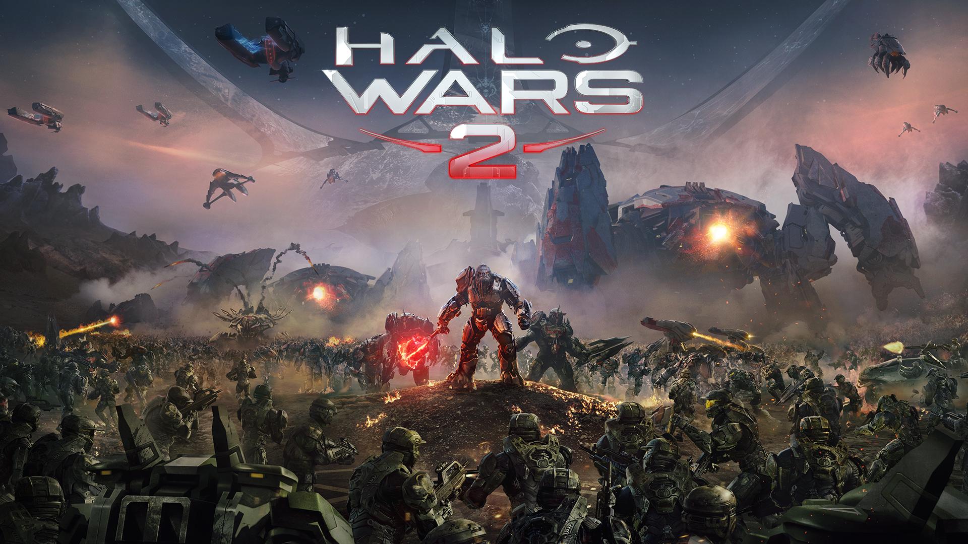 Halo Wars 2 ya tiene disponible su nueva actualización