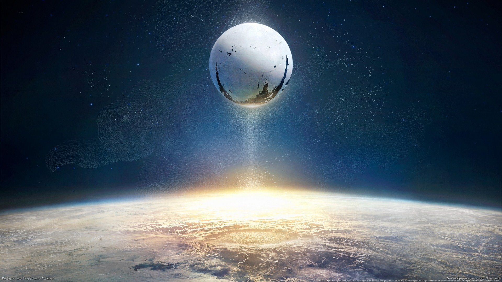 Información sobre Destiny 2 revelada en la última actualización de Bungie.