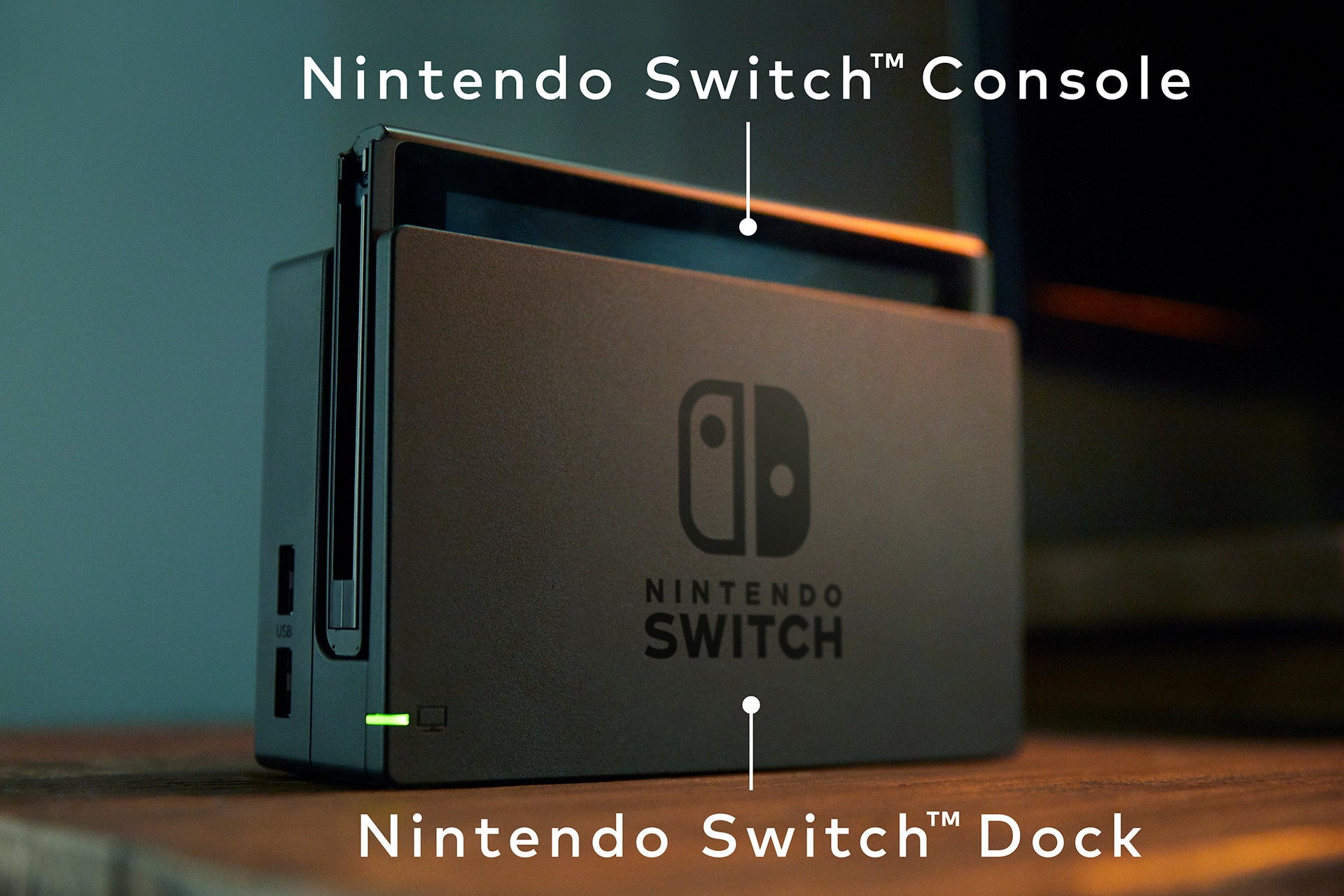 Logran conectar Nintendo Switch en modo TV sin ponerlo en el Dock (VIDEO) GamersRD