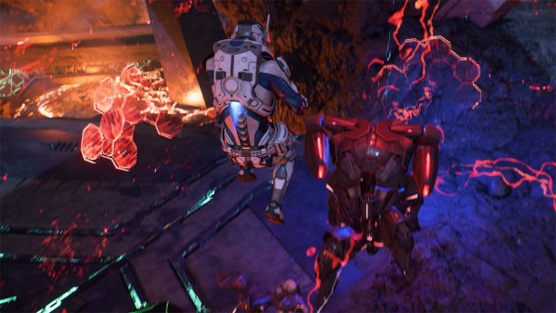Los DLC con mapas multijugador de Mass Effect: Andromeda serán gratuitos.