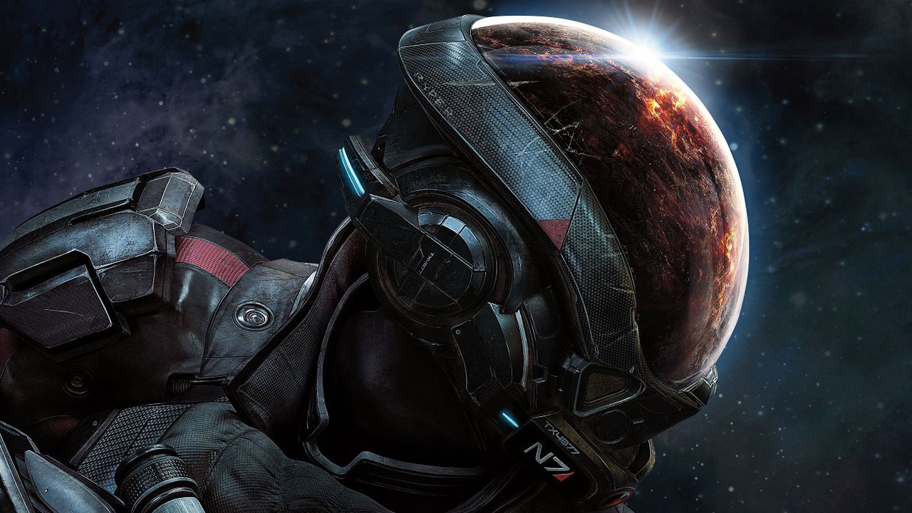 Mass Effect Andromeda Análisis GamersRD1111