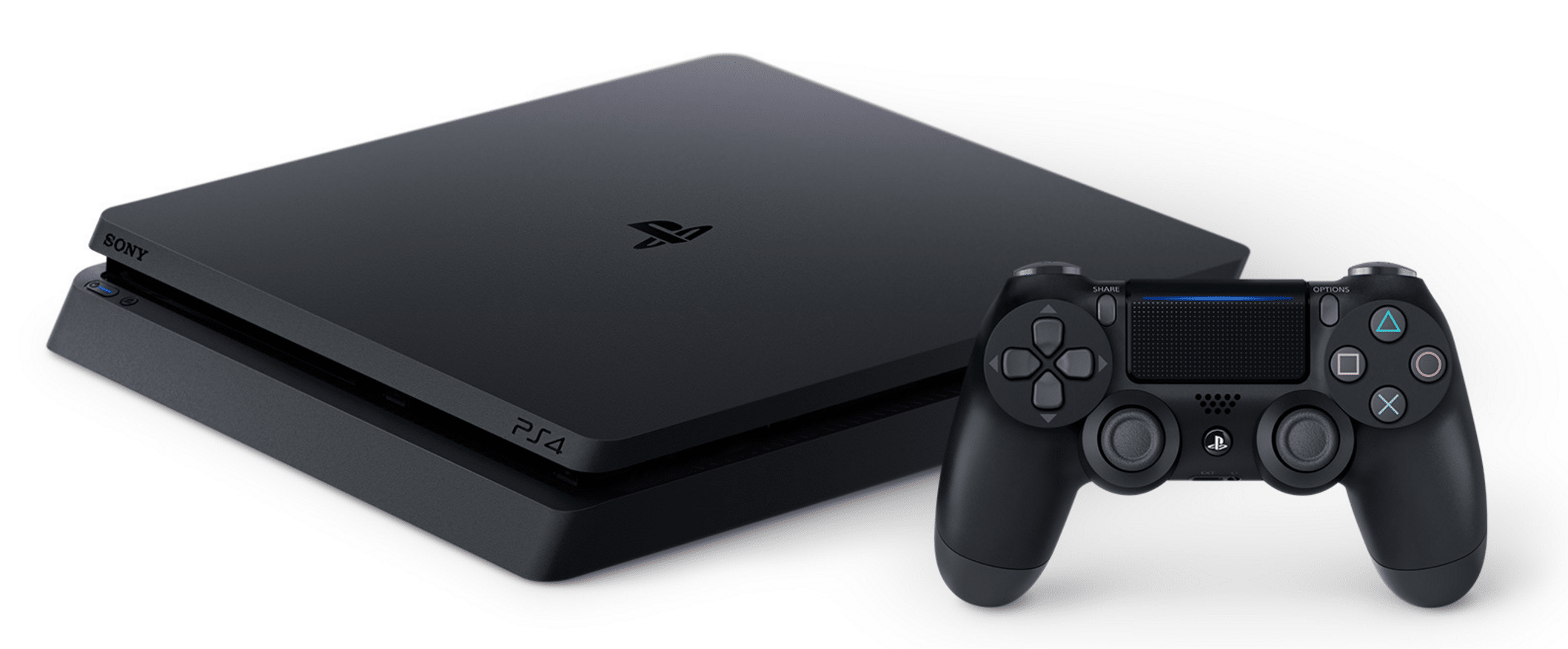 Confirmado! Sony revela versión SuperSlim de PS4
