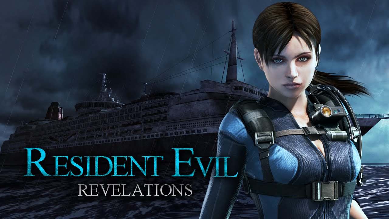 Se confirma Resident Evil Revelations remasterizada para PS4 y Xbox One GamersRD