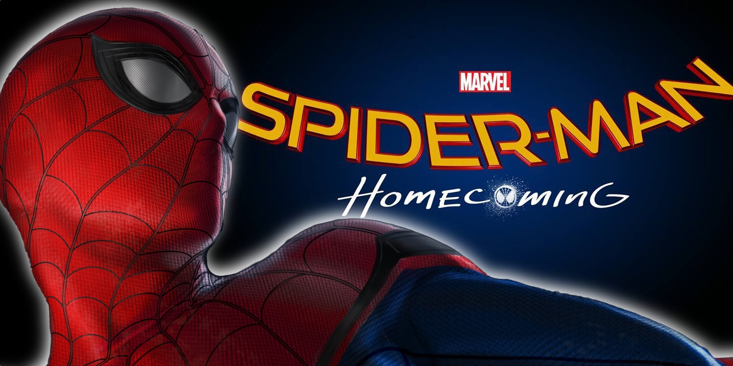 Chequea el nuevo trailer de Spider-Man: Homecoming