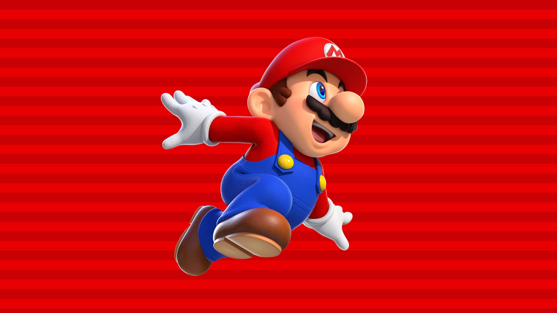Super Mario Run -android-GamersRD