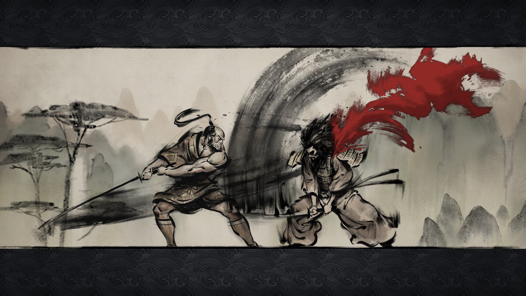 Anunciado Tale of Ronin RPG de samurais PS4, Xbox One y PC