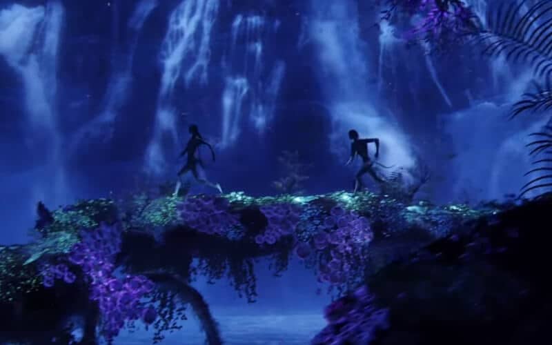 Ubisoft está desarrollando un juego de Avatar