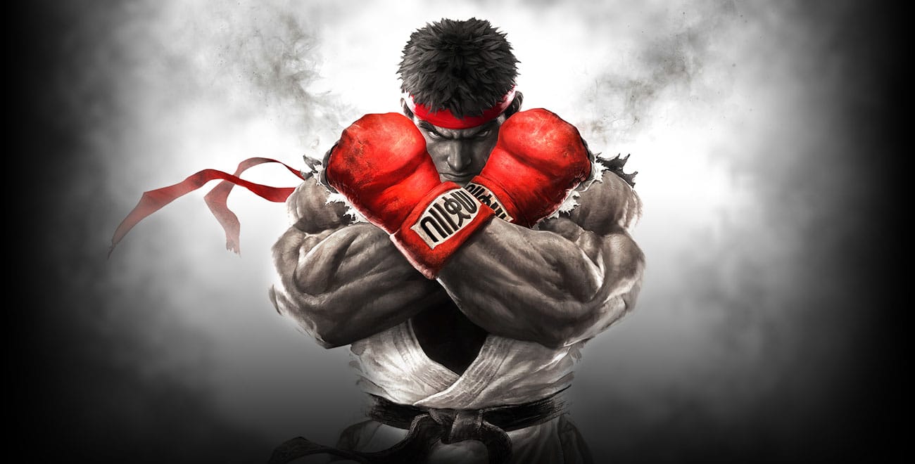 Un nuevo Update de balance para Street Fighter V en camino GamersRD