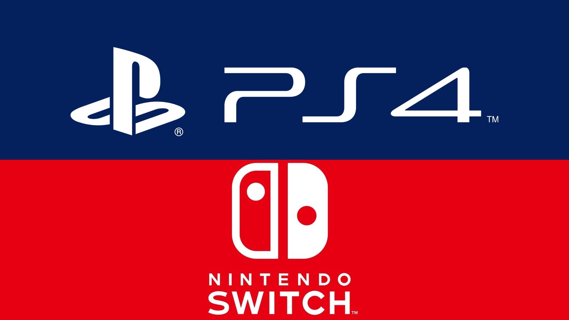 Ventas-de-Switch vs PS4-GamersRD
