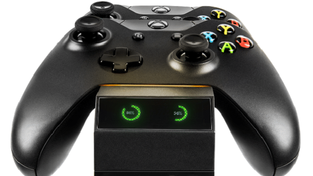 Cargador del control de Xbox One retirado del mercado por cuestiones de seguridad