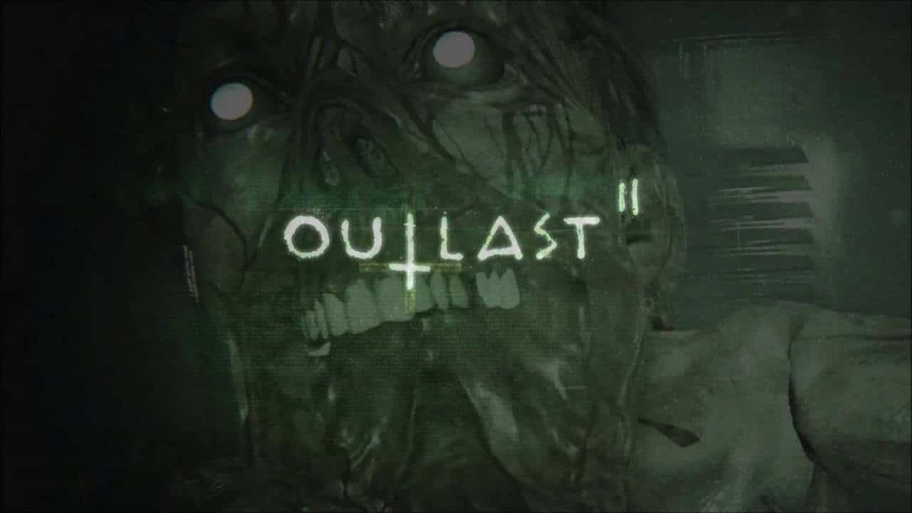 Ya podemos escuchar parte del Soundtrack de Outlast 2 GamersRD