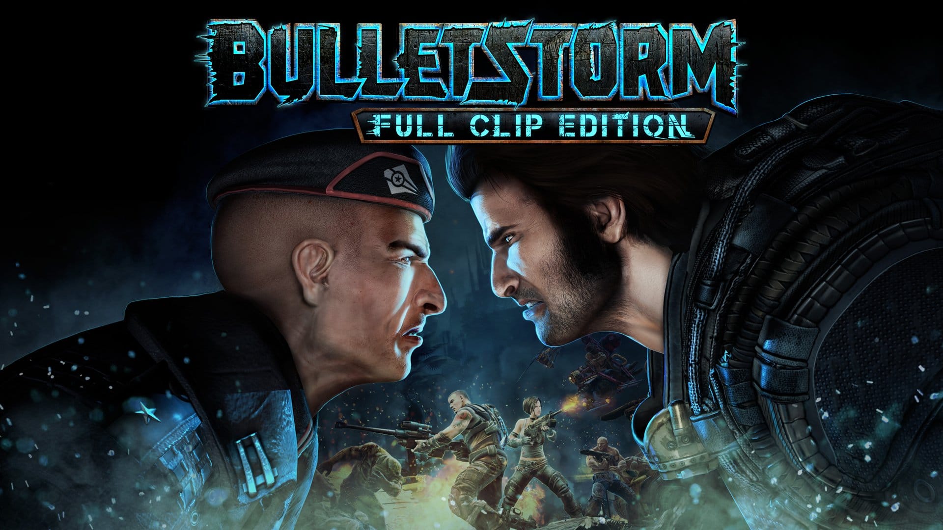 Mira el trailer de lanzamiento de Bulletstorm: Full Clip Edition