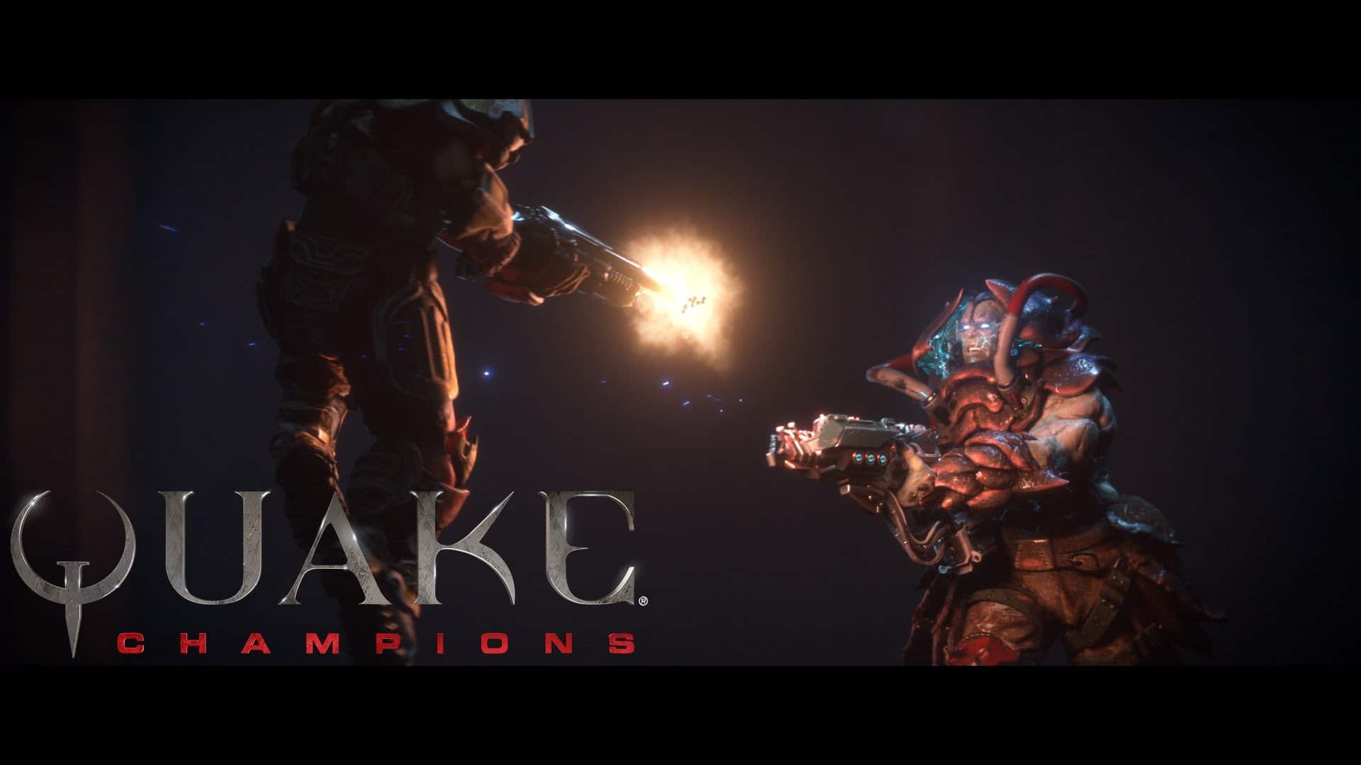 Mira este nuevo trailer de Quake Champions
