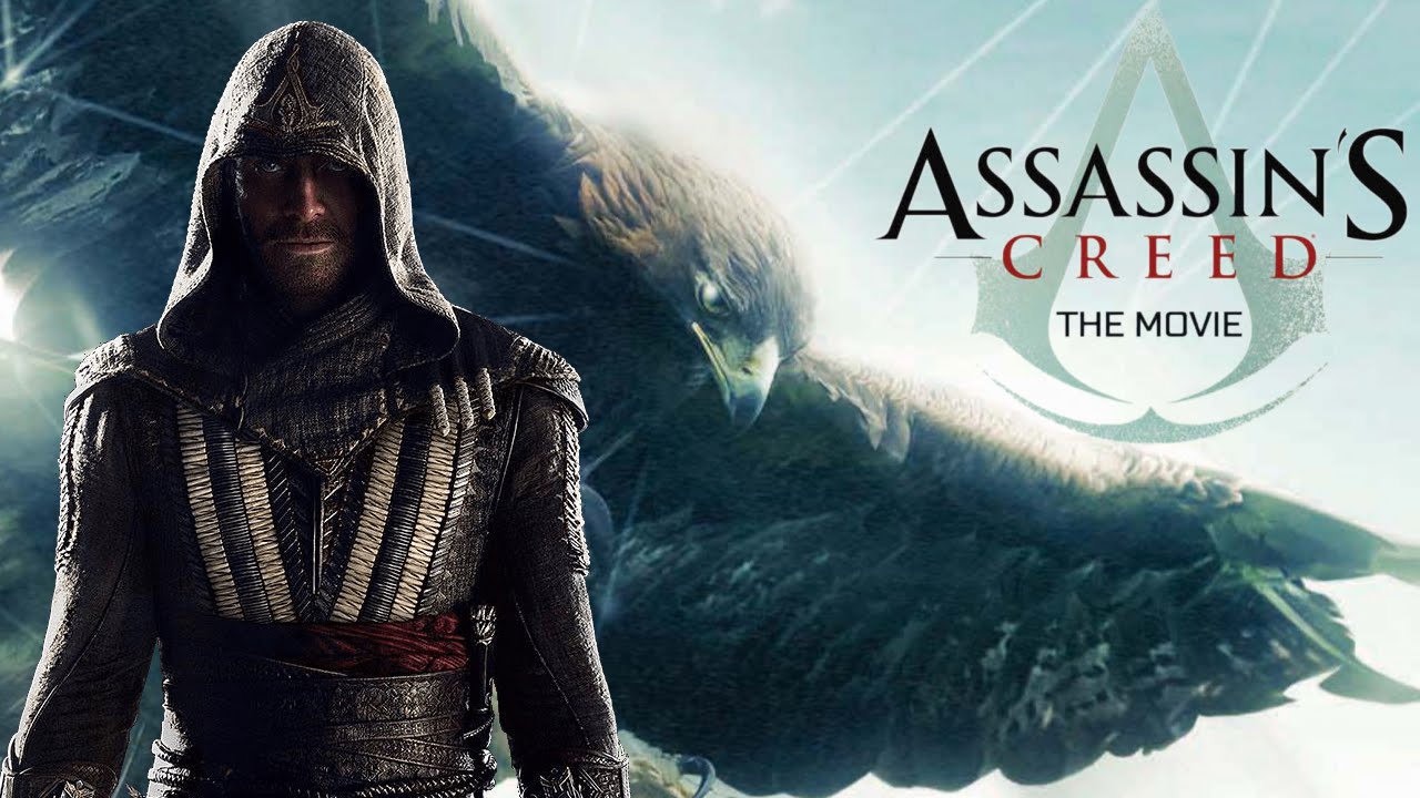 Revelan nueva serie de Assassin’s Creed