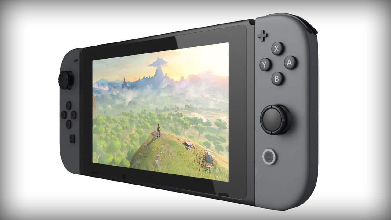 Nintendo explica porque hacer de pago servicio online de Switch