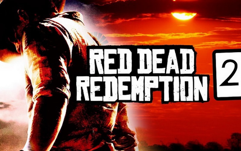 Se filtra la fecha de lanzamiento de Red Dead Redemption 2
