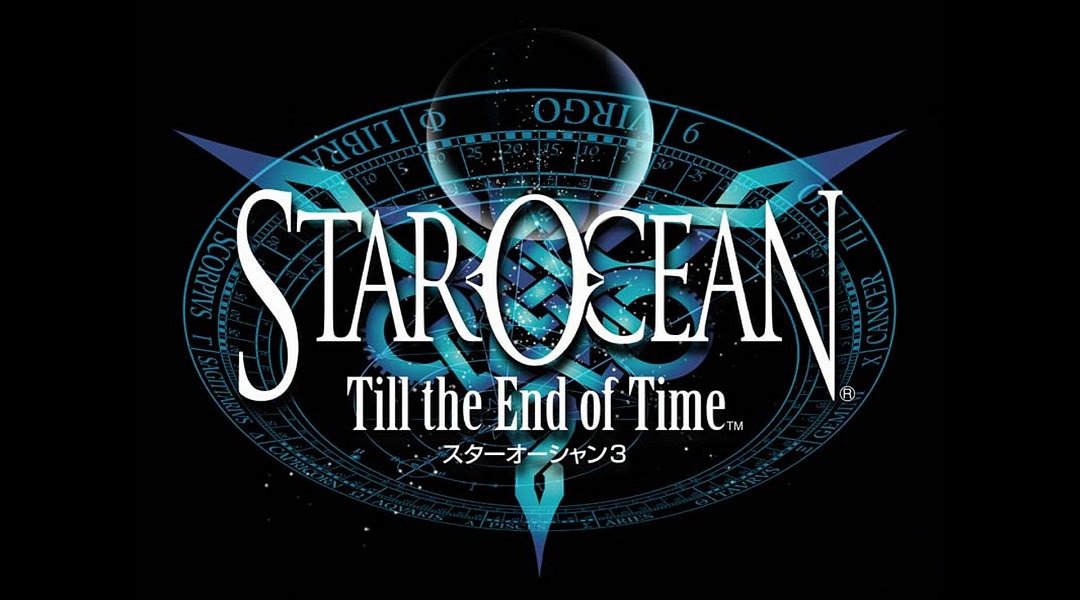 Así se ve el clásico de PS2 Star Ocean: Till the End of Time en PS4