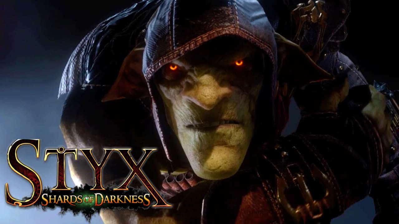 Styx: Shards of Darkness| Análisis