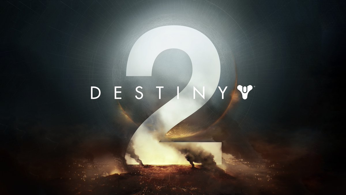 Bungie confirma Destiny 2