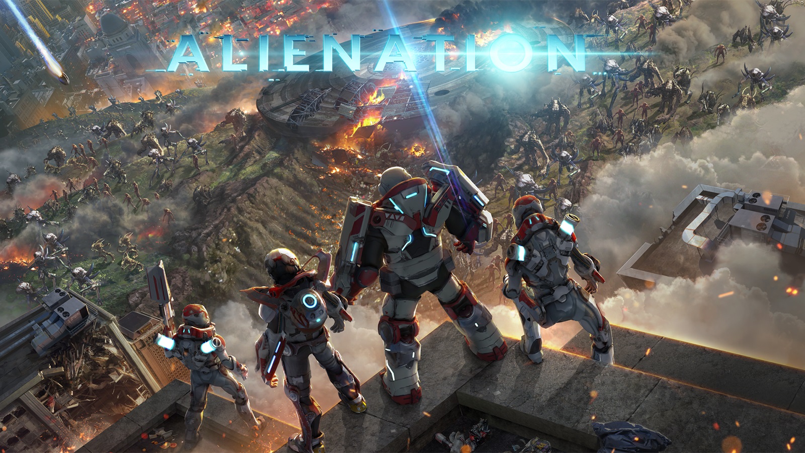Alienation y Tales From The Borderlands son los juegos gratis de PS Plus de mayo-GamersRD