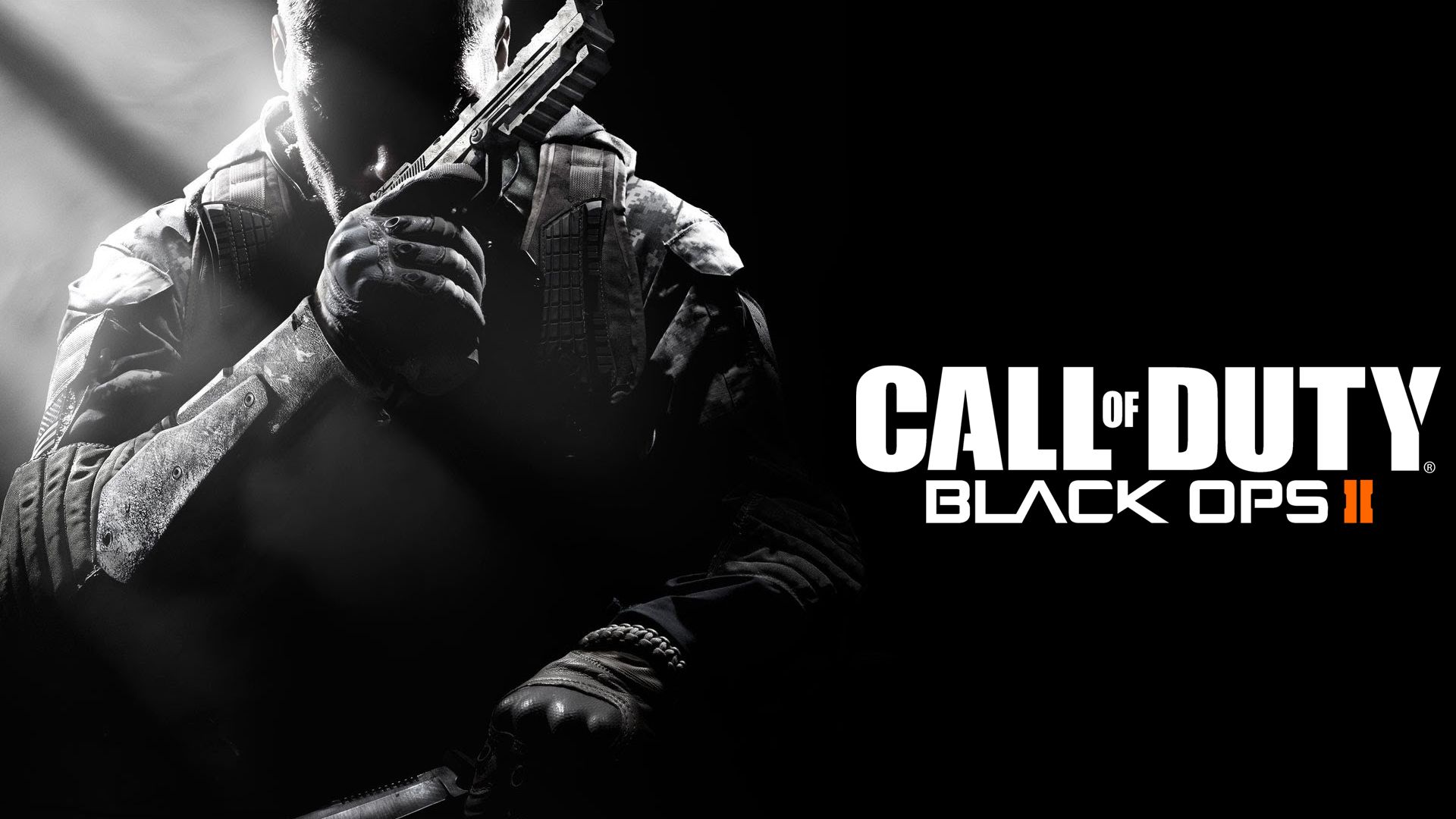Call of Duty Black Ops 2-xBOX oNE-gAMERSrd