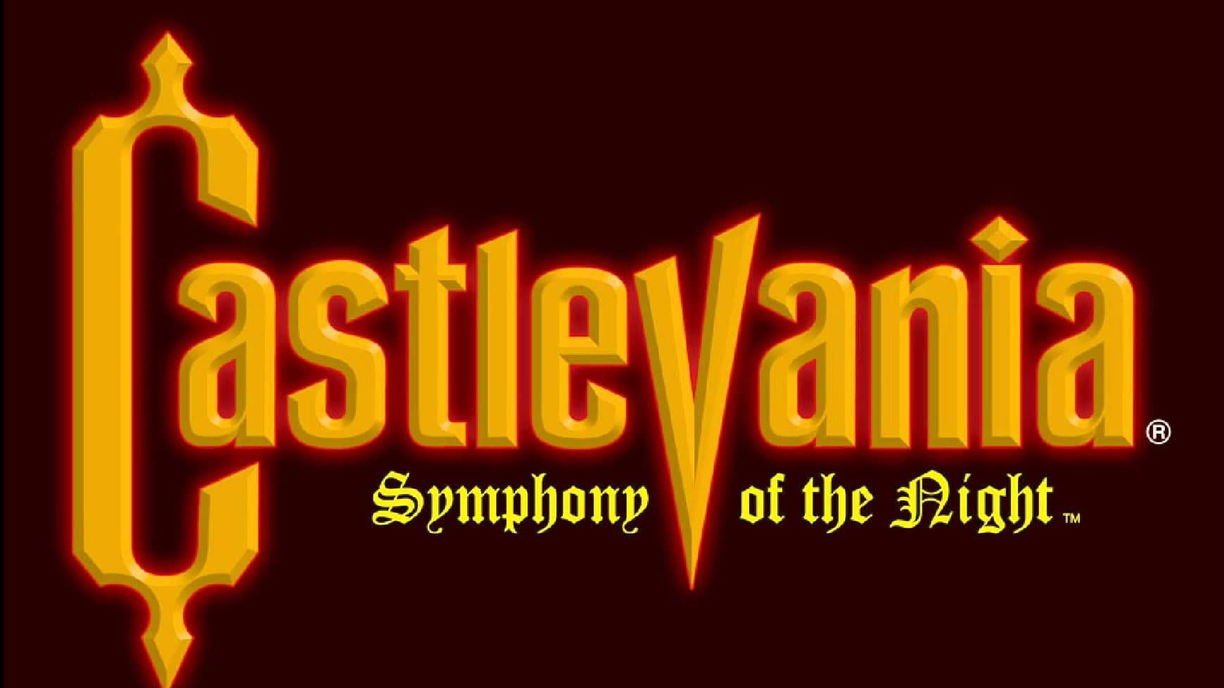 Castlevania Symphony of the Night -GamersRD
